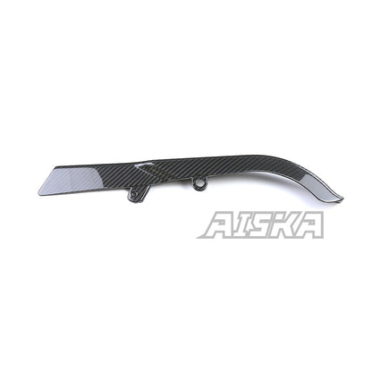 AISKA Harley Davidson Low Rider S ST 2022-2025 Carbon Fiber Chain Guard Cover