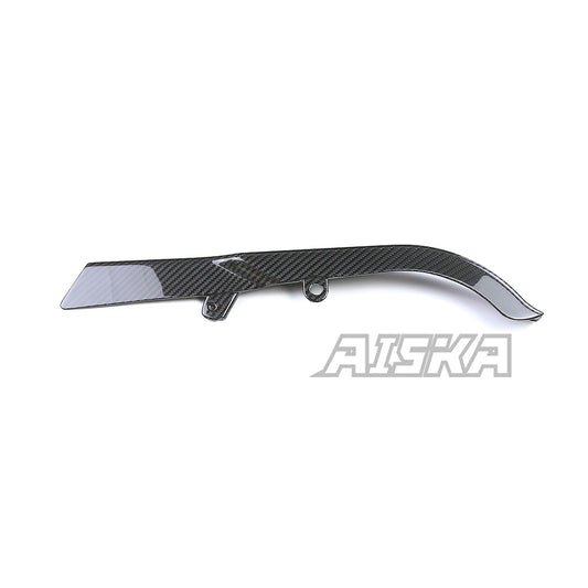 AISKA Harley Davidson Low Rider S ST 2022-2025 Carbon Fiber Chain Guard Cover