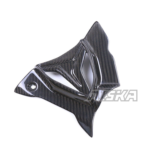 AISKA BMW M1000RR 2023-2025 Carbon Fiber Sprocket Cover