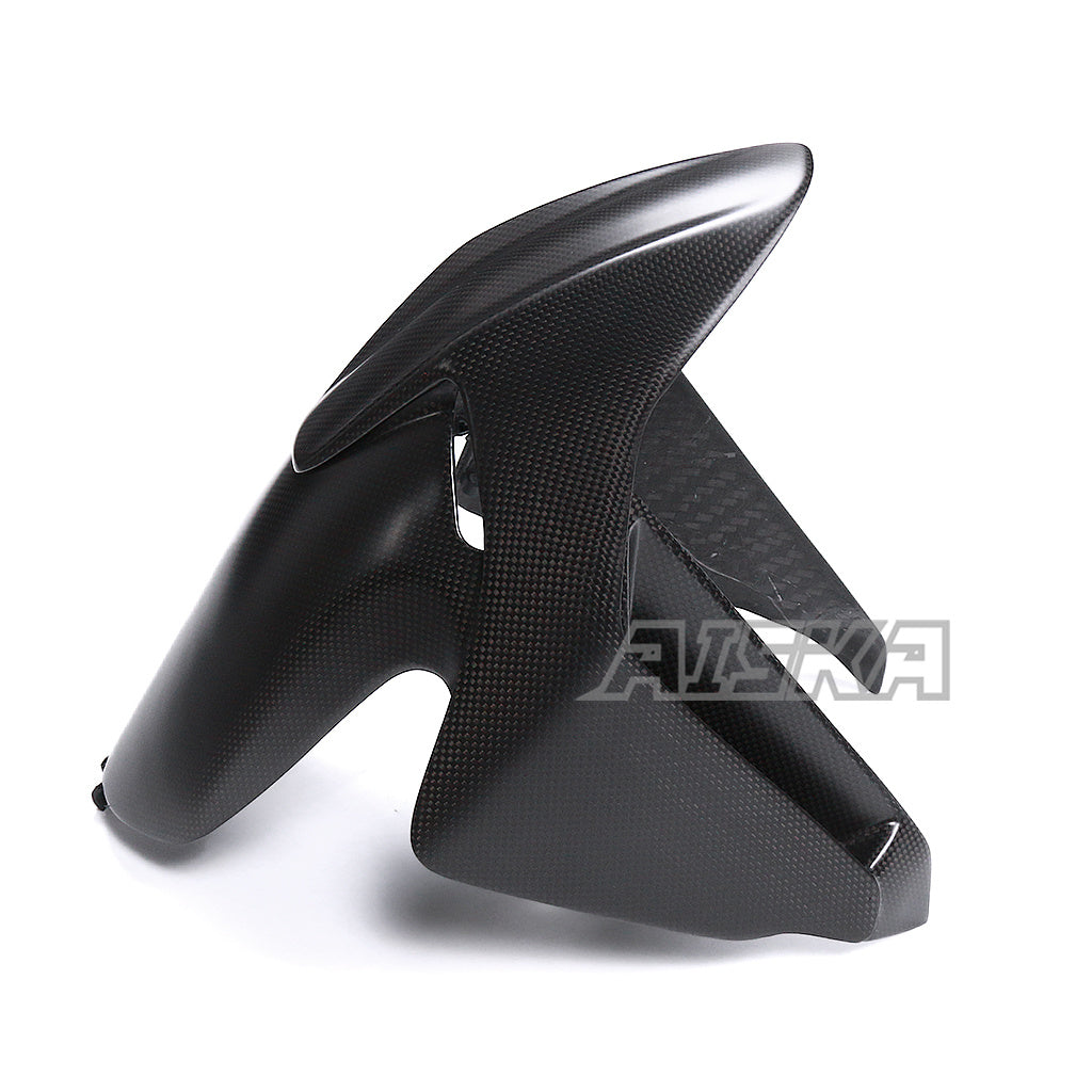AISKA Ducati Panigale V2 2020-2024 Carbon Fiber Front Fender