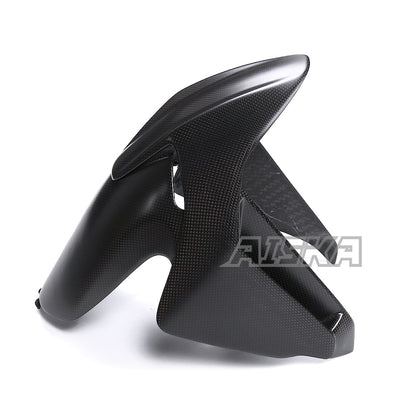 AISKA Ducati Panigale V2 2020-2024 Carbon Fiber Front Fender