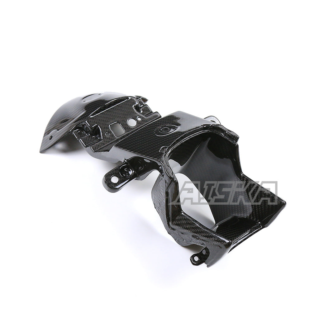 AISKA Kawasaki Ninja ZX10R 2021-2025 Carbon Fiber Air Intake Cover