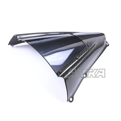 AISKA Kawasaki Ninja H2 H2R 2015-2024 Carbon Fiber WindShield