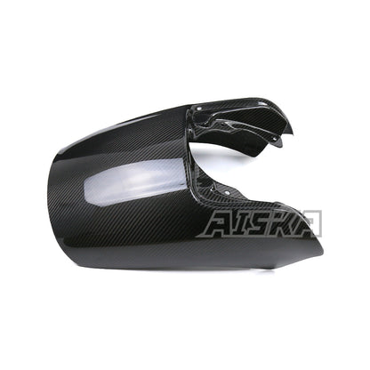 AISKA Harley Davidson VRSCF V-Rod Muscle Carbon Fiber Rear Fender