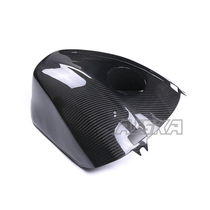 AISKA BMW S1000RR 2019-2025 Carbon Fiber Tank Cover