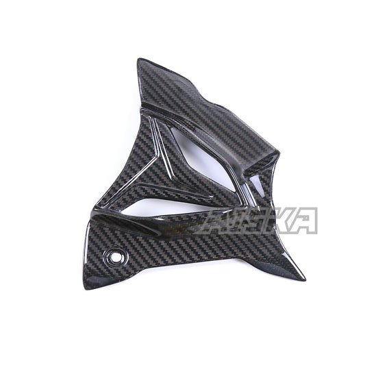 AISKA BMW M1000R 2023-2025 Carbon Fiber Sprocket Cover