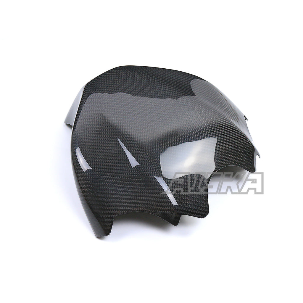 AISKA Honda CB650R CBR650R 2019-2025 Carbon Fiber Extended Tank Cover