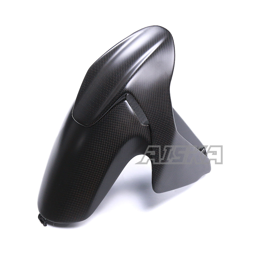 AISKA Ducati Panigale V2 2020-2024 Carbon Fiber Front Fender