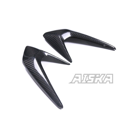AISKA Triumph Street Triple 765 RS 2017-2021 Carbon Fiber Side Panels