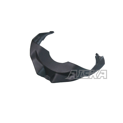 AISKA Ducati Streetfighter V2 2022-2024 Carbon Fiber Front Lip