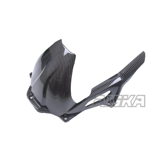 AISKA BMW S1000XR 2020-2024 Carbon Fiber Rear Hugger