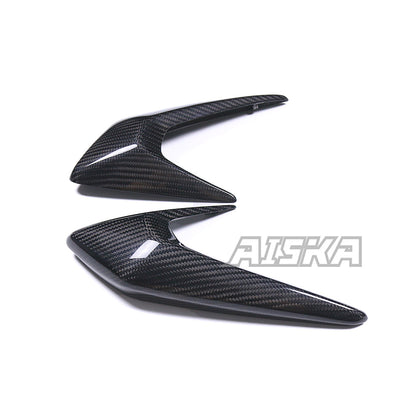 AISKA Triumph Street Triple 765 RS 2017-2021 Carbon Fiber Side Panels