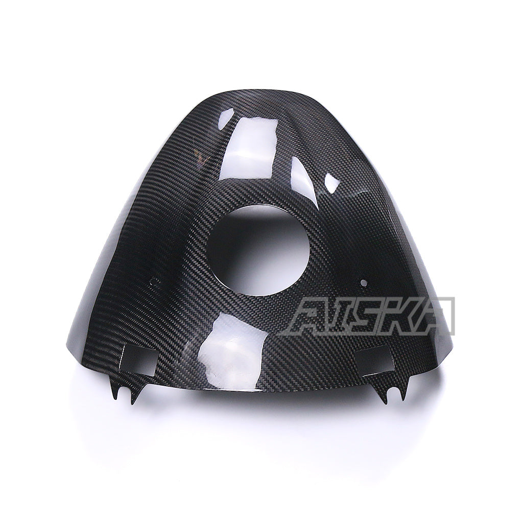 AISKA BMW M1000RR 2023-2025 Carbon Fiber Tank Cover