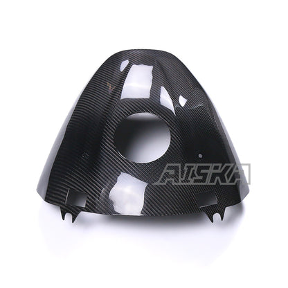 AISKA BMW M1000RR 2023-2025 Carbon Fiber Tank Cover