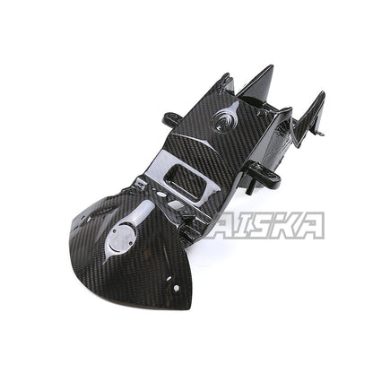 AISKA Kawasaki Ninja ZX10R 2021-2025 Carbon Fiber Air Intake Cover