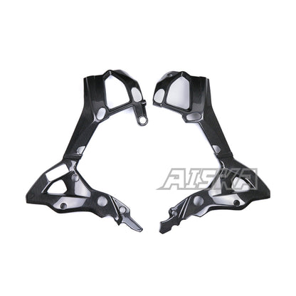 AISKA BMW S1000XR-2024 Carbon Fiber Frame Cover