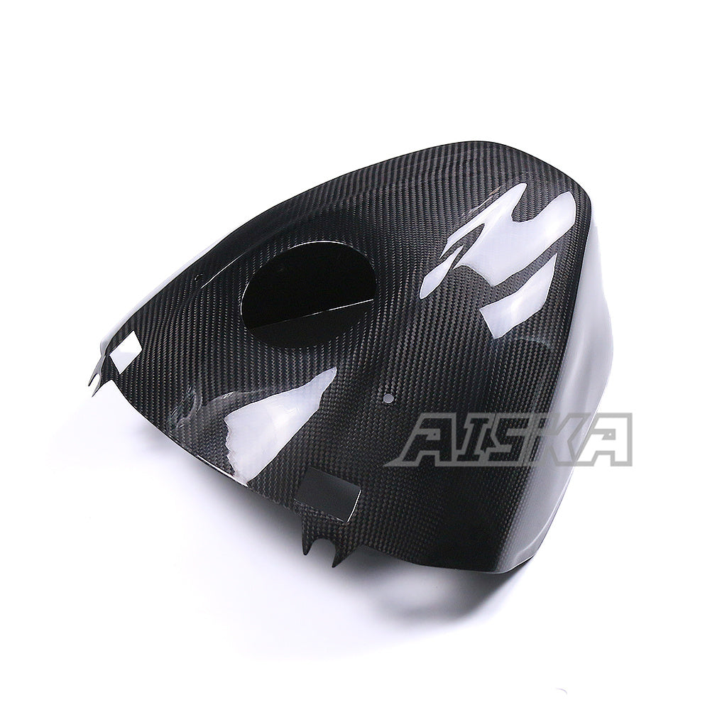 AISKA BMW S1000RR 2019-2025 Carbon Fiber Tank Cover