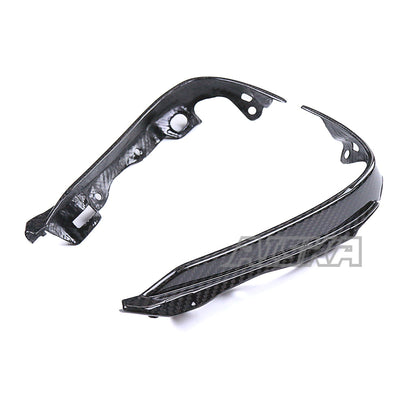 AISKA Suzuki hayabusa GSX1300R 2021-2025 Carbon Fiber Inner Fairing brackets