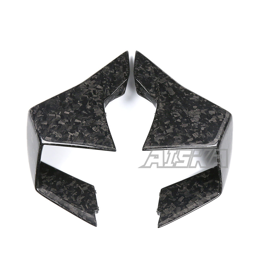 AISKA BMW M1000RR 2023-2024 Carbon Fiber Winglets