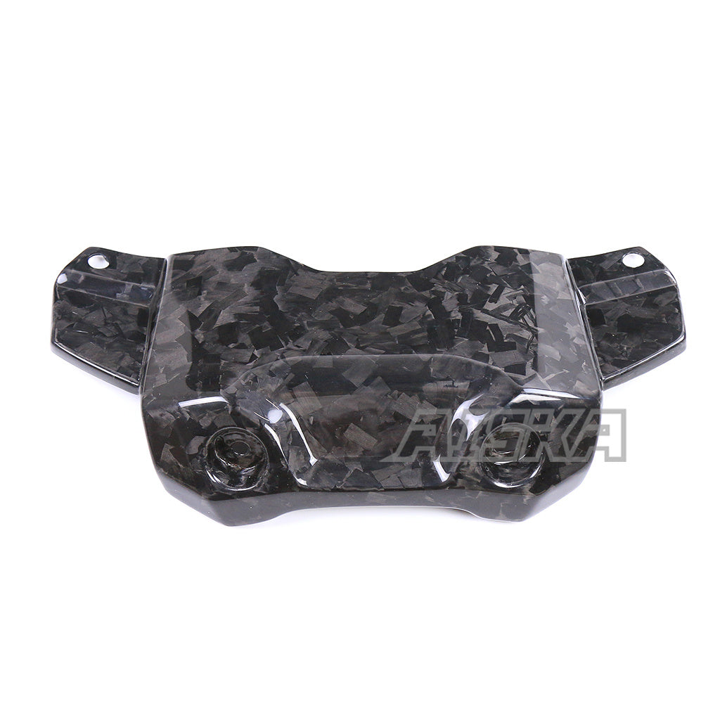 AISKA YAMAHA MT09 FZ09 2013-2020 Carbon Fiber Front Fuel Gas Tank Cover
