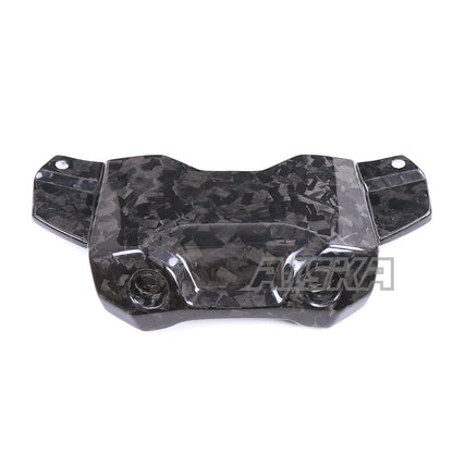 AISKA YAMAHA MT09 FZ09 2013-2020 Carbon Fiber Front Fuel Gas Tank Cover