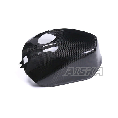 AISKA BMW S1000RR 2019-2025 Carbon Fiber Tank Cover
