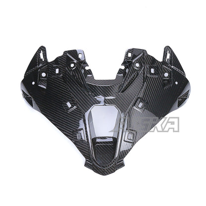 AISKA BMW M1000RR 2023-2024 Carbon Fiber Front Nose Air Intake Cover
