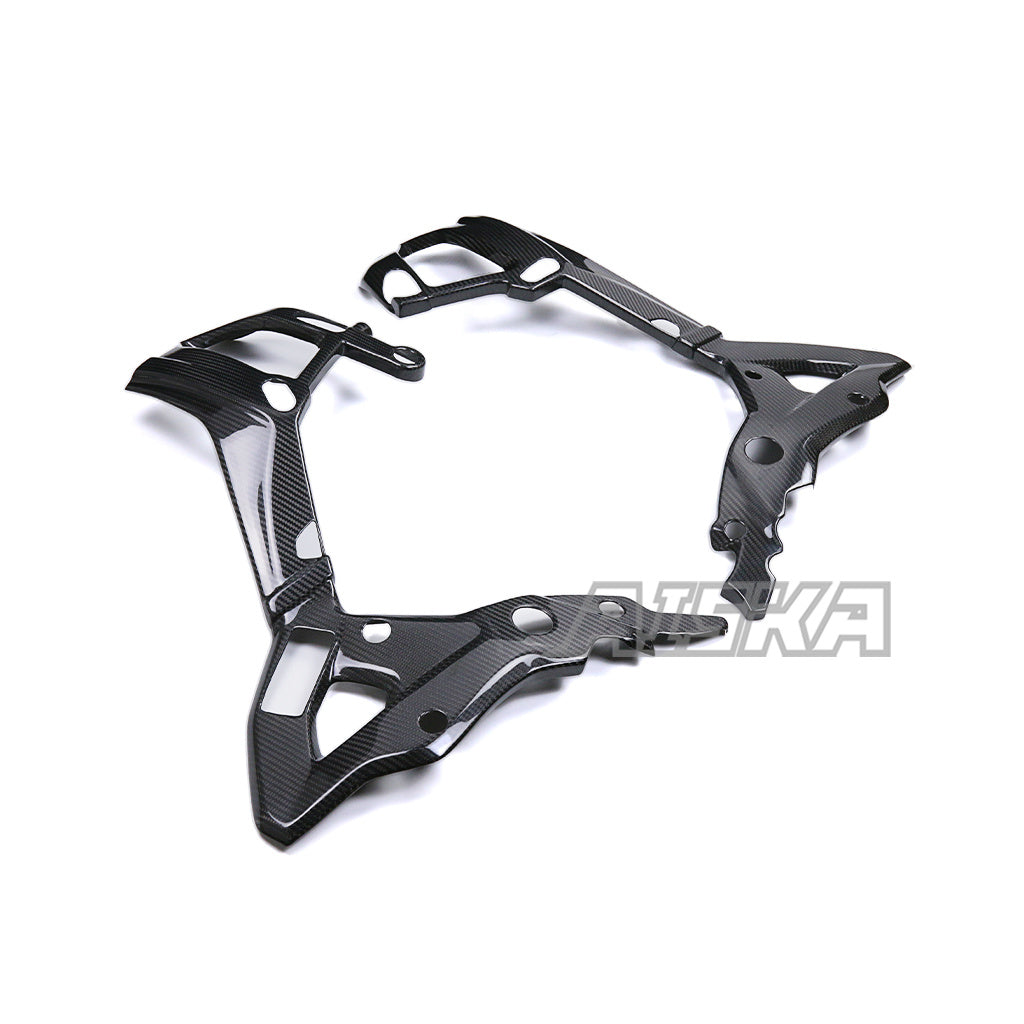 AISKA BMW S1000XR-2024 Carbon Fiber Frame Cover