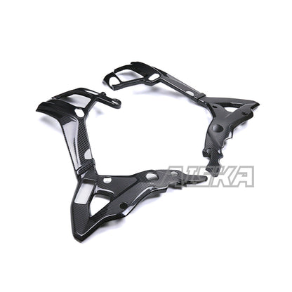AISKA BMW S1000XR-2024 Carbon Fiber Frame Cover