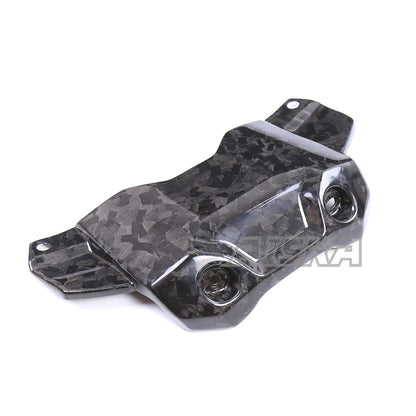 AISKA YAMAHA MT09 FZ09 2013-2020 Carbon Fiber Front Fuel Gas Tank Cover