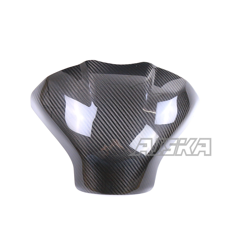 AISKA BMW M1000R 2023-2025 Carbon Fiber Fuel Tank Cover