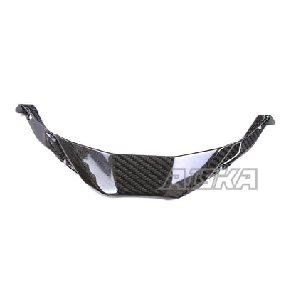 AISKA BMW S1000RR 2023 2024 Carbon Fiber Front Nose Middle Piece Fairing