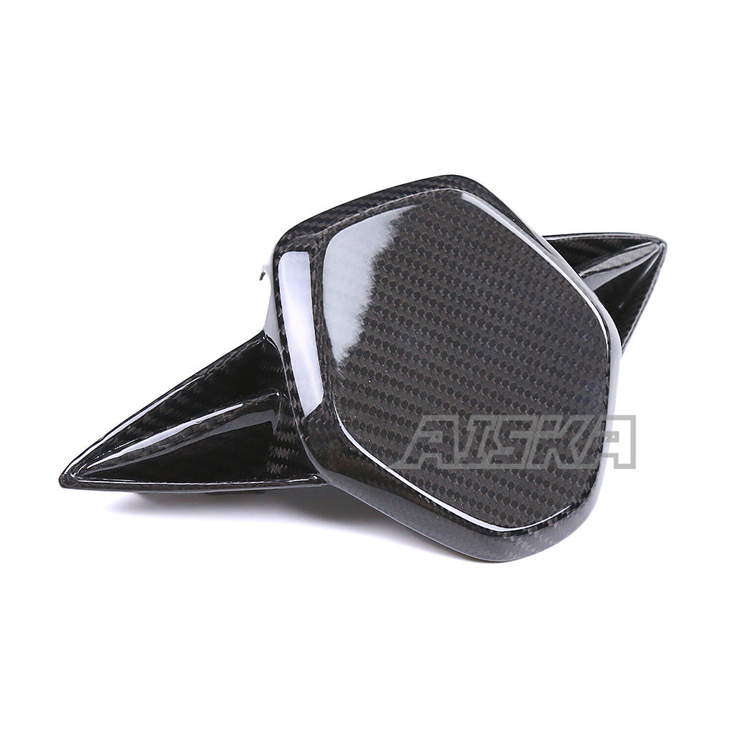 AISKA Suzuki GSX1300 R Hayabusa 2021-2025 Carbon Fiber Seat Pad