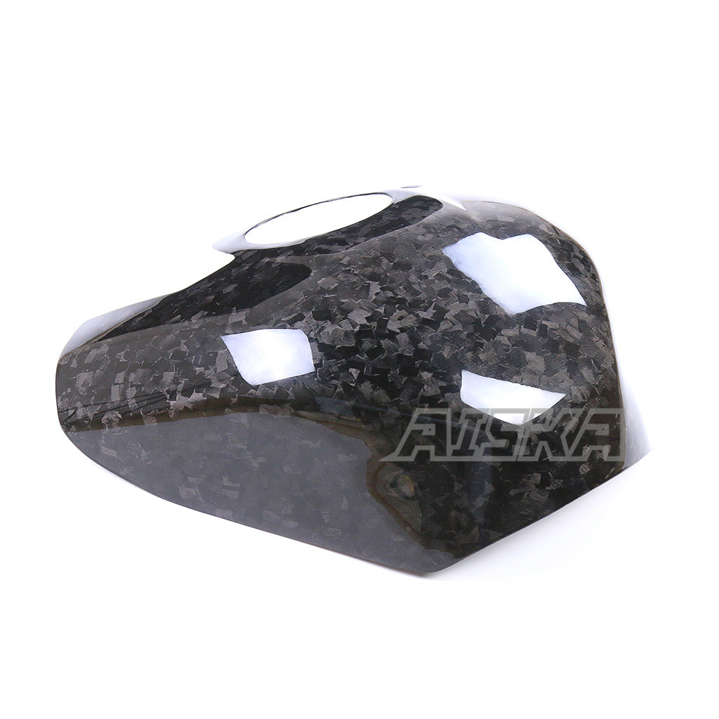 AISKA BMW M1000R 2023-2025 Carbon Fiber Tank Cover