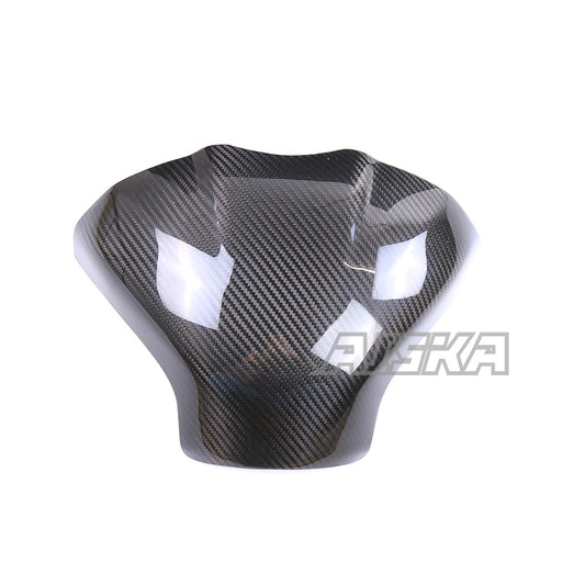 AISKA BMW S1000RR 2019-2025 Carbon Fiber Fuel Tank Cover