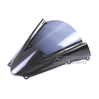 AISKA Kawasaki Ninja H2 H2R 2015-2024 Carbon Fiber WindShield