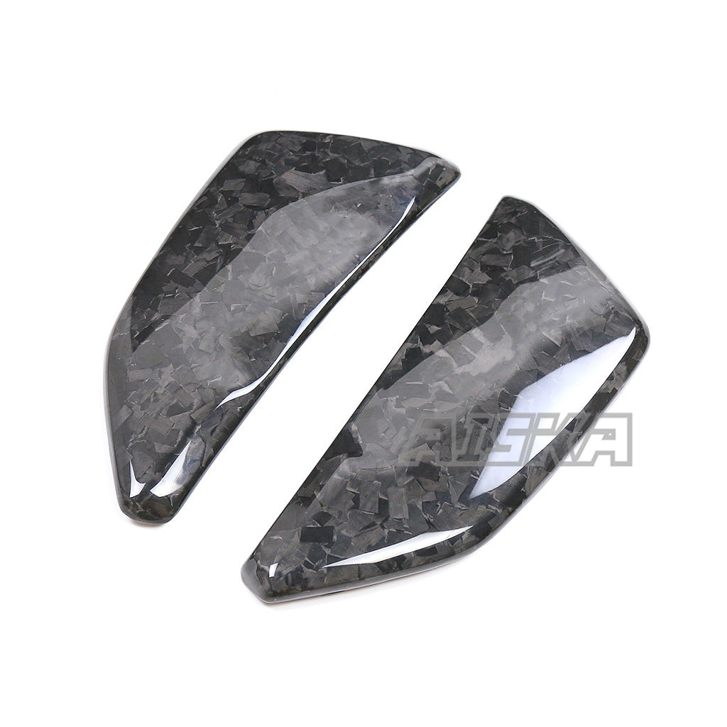 AISKA Yamaha MT10 FZ10 2022-2024 Carbon Fiber Fuel Tank Side Panel
