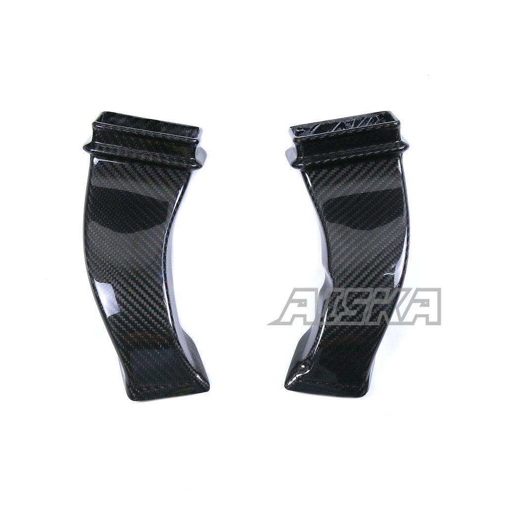 AISKA KTM 1290 Super Duke 2020-2024 Carbon Fiber Air Intake Cover