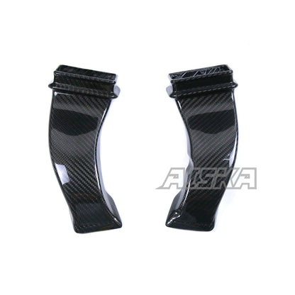 AISKA KTM 1290 Super Duke 2020-2024 Carbon Fiber Air Intake Cover
