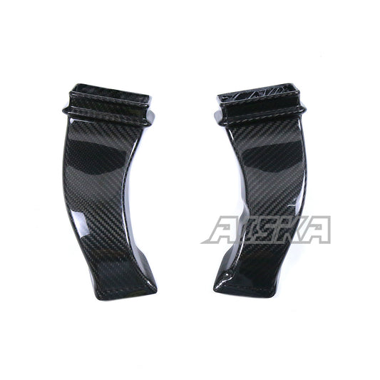 AISKA KTM 1290 Super Duke 2020-2024 Carbon Fiber Air Intake Cover