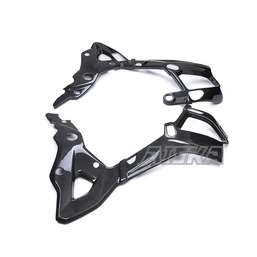 AISKA BMW S1000XR-2024 Carbon Fiber Frame Cover