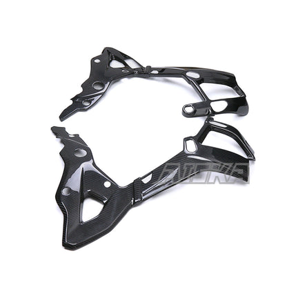 AISKA BMW S1000XR-2024 Carbon Fiber Frame Cover
