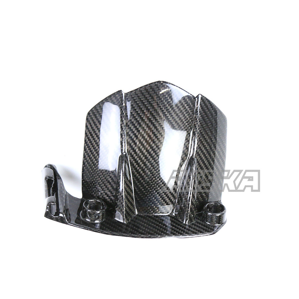 AISKA KTM 690 Duke 2012-2019 Carbon Fiber Rear Fender