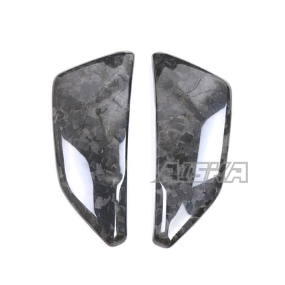 AISKA Yamaha MT10 FZ10 2022-2024 Carbon Fiber Fuel Tank Side Panel