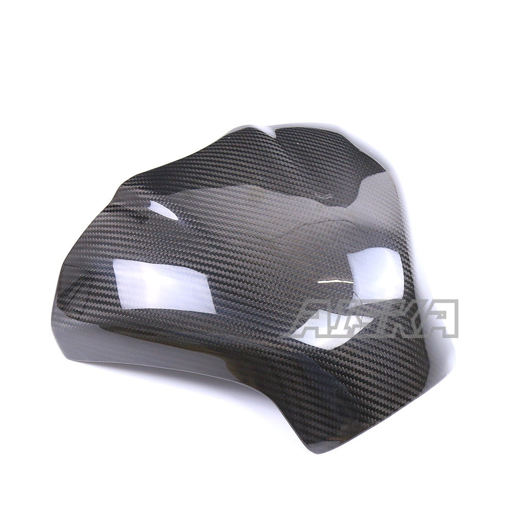 AISKA BMW M1000R 2023-2025 Carbon Fiber Fuel Tank Cover