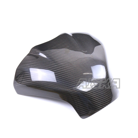 AISKA BMW M1000R 2023-2025 Carbon Fiber Fuel Tank Cover