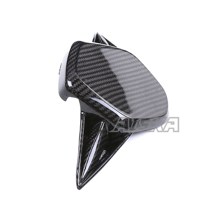 AISKA Suzuki GSX1300 R Hayabusa 2021-2025 Carbon Fiber Seat Pad