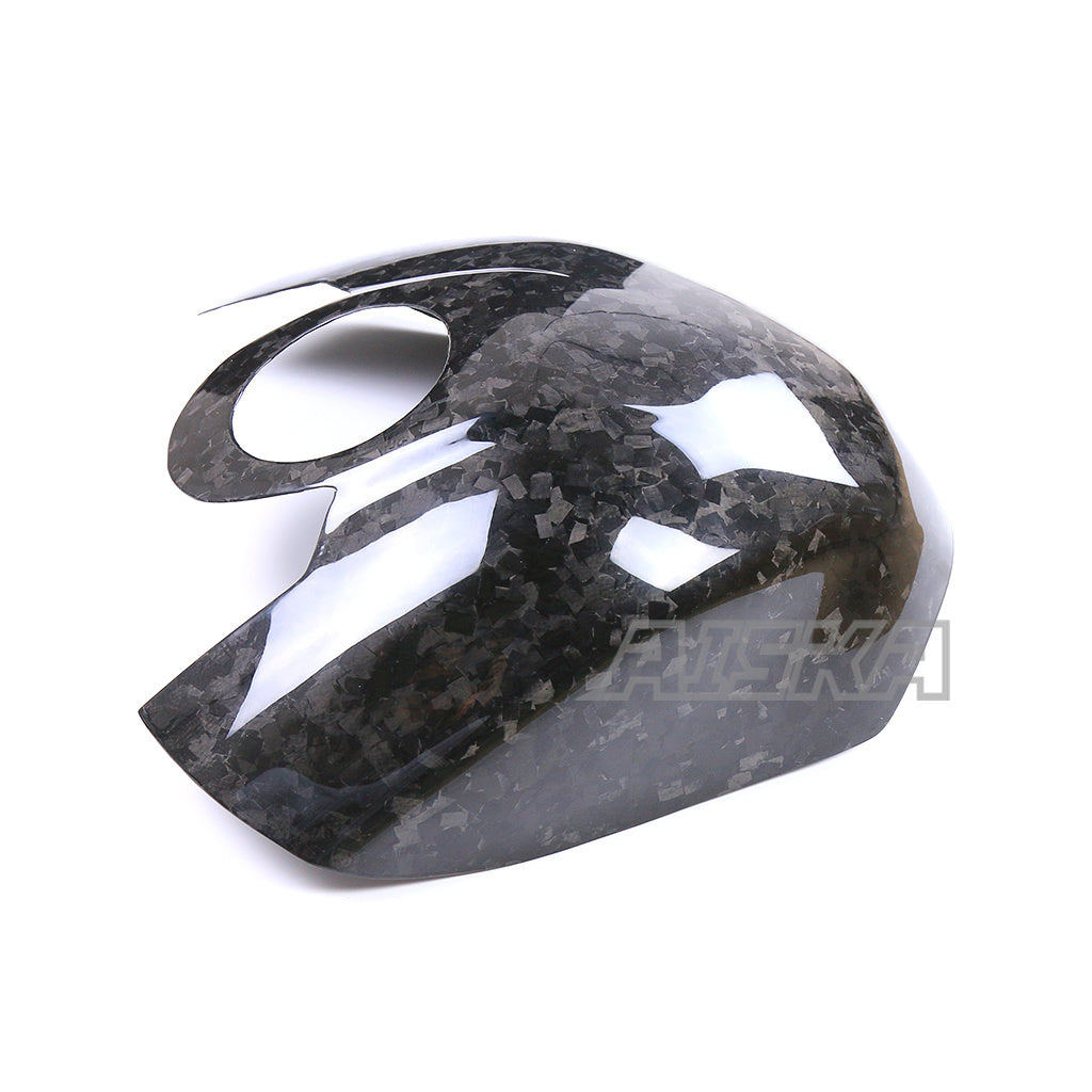 AISKA BMW M1000R 2023-2025 Carbon Fiber Tank Cover