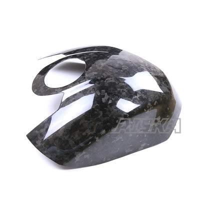 AISKA BMW M1000R 2023-2025 Carbon Fiber Tank Cover