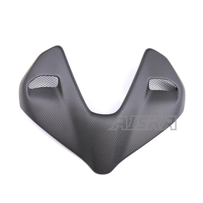 AISKA Ducati Streetfighter V4 V4S 2020-2024 Carbon Fiber Headlight Fairing